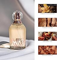 Tru Western Amber Waves Eau de Parfum 2.7oz — image 3