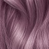 IGK Permanent Hair Dye Color Kit - V Astro Babe Light Cool Lavender — image 3