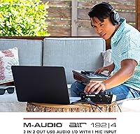 M-Audio AIR 192x4 Audio Interface — image 8