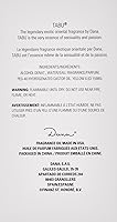 Dana Tabu Eau de Cologne Spray for Women, 3.4oz — image 2