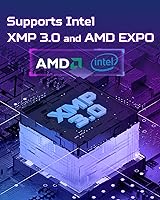 Acer Predator Pallas II DDR5 RAM 64GB (32GBx2) 6400MHz — image 7