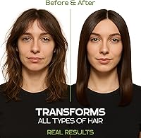 Kinpur Keratin Hair Mask 10.86oz — image 5