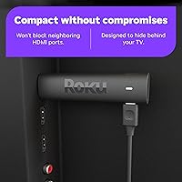 Roku Streaming Stick 4K — image 4