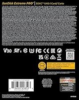 SanDisk 2TB Extreme PRO SDXC UHS-I Memory Card — image 6