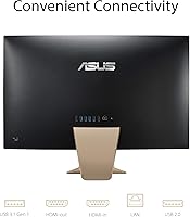 ASUS AiO V241EA All-in-One Desktop PC — image 7