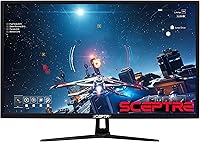 Sceptre 32″ QHD 1440p LED Monitor — image 2
