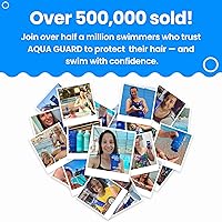 AQUA GUARD Pre-Swim Hair Defense 5.3oz (2 Pack) — image 7