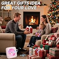 Kegaudio Bluetooth CD Player with Speakers — image 8