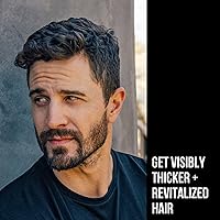 RUGGED & DAPPER 2-in-1 Mens Shampoo and Conditioner — image 2