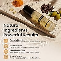 VITASEI Hair Booster Serum 2 Fl Oz — image 4