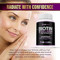 Vitamo Postpartum Hair Loss Vitamins for Women | 90 Capsules — image 6