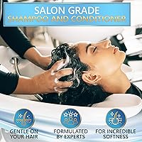 Naturavis Biotin Shampoo and Conditioner Set with Castor Oil — image 6