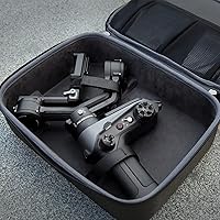 ZHIYUN Weebill 2 SE Gimbal Stabilizer — image 9