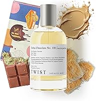 Twist Dubai Chocolate No. 100 Eau De Parfum 100mL — image 1