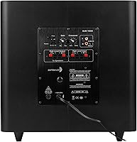 Dayton Audio SUB-1200 12″ Powered Subwoofer — image 3