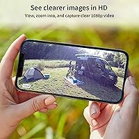 Arlo Go 2 1080p Security Camera — image 9