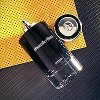 Mercedes-Benz Intense Men's Eau De Toilette 8.1oz — image 6