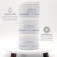 ALURAM Purple Hydrate & Repair Hair Treatment, 11 Fl Oz — image 5