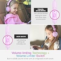 MEE audio KidJamz KJ55 Headphones — image 2