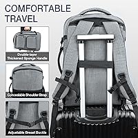 Dinictis Travel Backpack for 17-inch Laptop — image 4
