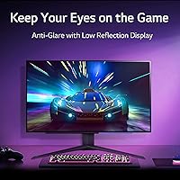 LG 27GR95QE-B 27″ Ultragear OLED Gaming Monitor — image 6