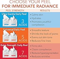 Dr. Dennis Gross Alpha Beta Universal Daily Peel (60 Treatments) — image 6