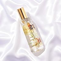 Luxe Perfumery Pura Vida Sweet White Musk Moisturizing Fragrance Mist 236mL — image 3