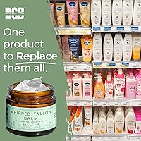 Really Good Blends Whipped Tallow Balm Eucalyptus 2oz — image 6