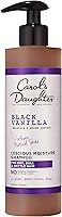Carol’s Daughter Black Vanilla Curly Hair Hydrating Shampoo, Conditioner & Leave-In Spray Set — image 11