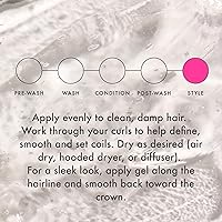 Umberto Giannini Curl Jelly & Foam Mousse Duo 400mL — image 6