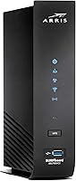 ARRIS SURFboard SBG7600AC2 Cable Modem Router Combo — image 3
