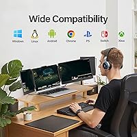 CIDETTY 14″ Laptop Screen Extender — image 8