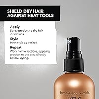 Bumble and bumble Heat Shield Thermal Protection Hair Mist 125mL — image 7