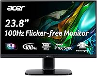Acer KC242Y Hbi 23.8″ Full HD Gaming Monitor — image 1