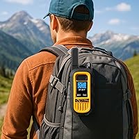 DEWALT DXFRS300 Walkie Talkies — image 13