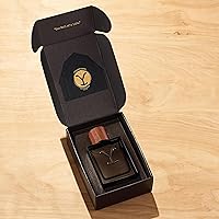 Tru Fragrance Beauty Yellowstone Ride Reserve Men's Cologne, 3.4oz — image 6