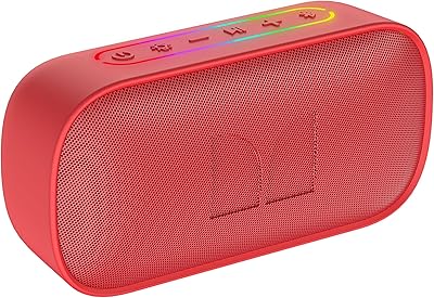 Monster S150 Bluetooth Speaker