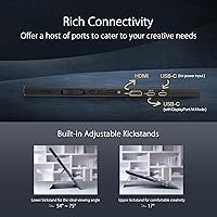 ASUS ProArt Display PA169CDV 15.6” 4K Pen Display — image 7