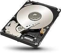 Seagate 1TB Mobile HDD ST1000LM024 — image 1