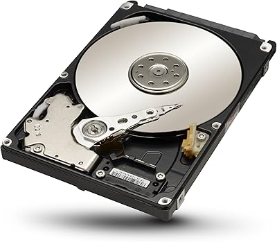 Seagate 1TB Mobile HDD ST1000LM024
