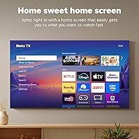 Roku 50-Inch Select Series 4K HDR TV — image 8