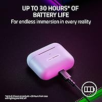 Razer Hammerhead HyperSpeed Wireless Gaming Earbuds — image 7