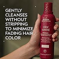 Aveda Color Control Light Shampoo for Fine to Medium Color-Treated Hair — image 2