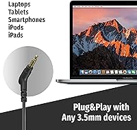 Symphonized Premium Wooden Airtube Headphones — image 5