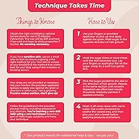 Smooth by Hello Sugar Full-Body Sugar Wax 2 lbs 4 oz — image 3