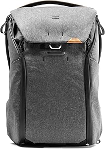 Peak Design Everyday Backpack 30L Review
