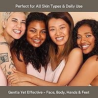 InfiniteAloe Baby Soft Scrub 4oz — image 7