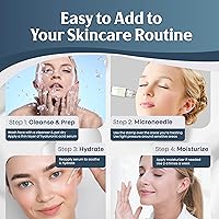 Microrevive Titanium Micro Infusion Facial System — image 5