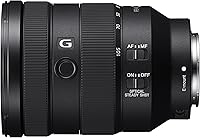Sony FE 24-105mm F4 G OSS Standard Zoom Lens — image 4