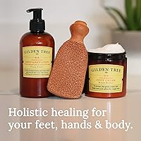 Gilden Tree Nourishing Foot Cream 8oz — image 5